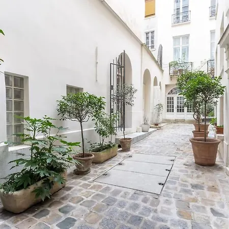 Appartement Luxe - Dream Location - For 2 Pp à Paris Extérieur photo