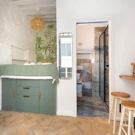 Appartement Luxe - Dream Location - For 2 Pp à Paris Extérieur photo