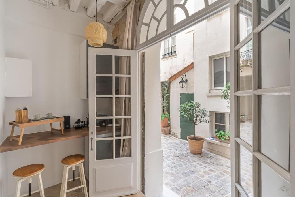 Appartement Luxe - Dream Location - For 2 Pp Paris